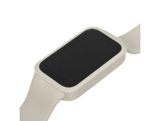 Фитнес-браслет XIAOMI SMART BAND 9 ACTIVE BEIGE WHITE